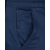 Elit Muške pantalone od kepera Premium Slim Fit, Plava