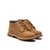 TIMBERLAND Čevlji na vezalke Nellie, rjava