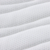 Vidaxl Blazine za vzmetnice Bela 70 x 200 cm Lateks