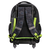 Sazio Neo Ranac sa točkićima za dečake T-Rex 1M Urban, 44 x 31 x 18 cm, Tamnosivi
