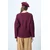 Trend Alacati Stili Ženska bluza Alc-X14391, Bordo