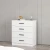 Hanah Home Komoda Kale TV, Bela