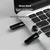 Fanxiang USB Flash memorija, 4GB, USB 2.0, Crna