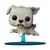 Funko Pop DC figura: Superman 2025 - 565 Krypto večbarvna