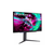 LG gaming IPS monitor UltraGear 27GR93U-B
