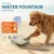 Coolpets Splash Water Fountain - Vijolična