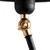 Opviq Podna lampa AYD-3478, Antracit