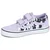 Vans Old Skool V Vijolična