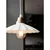 PR Home VISEČA SVETILKA Ester 24 cm E27