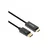 MANHATTAN Kabl 152679 DisplayPort/M - HDMI/M 1080/1,8m