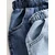 Next Kavbojke  moder denim / svetlo modra