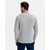 Jack & Jones Basic Pulover 487960 Siva