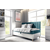 Boxspring postelja Maja 2 - 80x200 cm