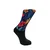 SOCKS BMD Štampana čarapa broj 2 art.4730 veličina 43-44 Cveće