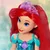 Disneyjeva princesa Royal Shimmer Ariel - lutka mala morska deklica