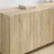 TV zidni ormar Zidne 2 pcs Sonoma hrast 59,5 x 31 x 40 cm