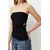 Trendyol Milla Ženska bluza Tprss24Bz00034, Crna