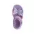 Skechers Sandale za devojčice S Lights Jumpsters Sandal-Bu, 303109N-LVMT, Ljubičaste