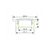 DAWN Led profil LL-ALP001-R komplet