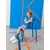 Sinsay - Kratke pantalone 2 pack Active - tamno siva