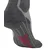Falke SK4 ADVANCED COMPRESSION LIGHT, moške smučarske nogavice, siva 16577