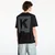 Majice Calvin Klein Jeans Ss 20S Io Ck Speaker Graphic Tee Black S