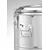 Termovka HENDI Kitchen Line za prevoz hrane, 19 l