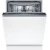 Bosch Ugradbena mašina za suđe SMV25EX06F