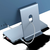 Satechi iMac 24 Multiport Hub s trdim diskom SSD, ultratanek dizajn, Satechi - modra, (21085259)