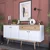 HANAH HOME Komoda GD110 3327