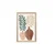 Wallity Slika Tekhammdf51, 33x48cm