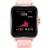 Denver Pametni sat SWC-156ROMK2, 1.44, TFT, Roze