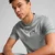 Puma ESS SMALL LOGO TEE, muška majica, siva 682538