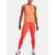 Under Armour Knockout Novelty Tank-ORG