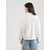 BOSS Majica C_Ever naravno bela