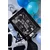 Servirni pladenj KILLSTAR - Party Animal - KSRA005418