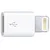 Adapter za iPhone Lightning na micro USB