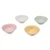 shumee Keramické misky Big Love 13,5 cm - 4 ks/Jamie Oliver