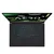 Laptop Gigabyte AERO X16, Ryzen AI 7 350, 32GB RAM, 1TB+512GB SSD, RTX 5050, 165Hz, Windows 11 Home, Sivi