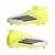 Adidas F50 LEAGUE MID FG/MG J, dječije kopačke za fudbal, žuta OOL52