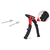 KS Tools klešta za zakivke 200mm 150.9605