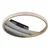 Globo 48493-12 - LED plafonsko svetlo CONSTANCE LED/12W/230V prečnika 29,5 cm zlatna