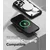 Ringke - Fusion X Design - iPhone 14 Pro - Camo Black