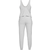 Under Armour Athlete Recovery Sleepwear™ Overal 367662 siva