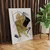 Zidna slika ASR_CNV25-18, 70x100 cm