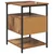 Noćni ormar 2 pcs Staro drvo 40 x 42 x 56 cm Konstruirano drvo