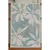 Conceptum Hypnose Tepih Woopamuk292, 80x150 cm, Tirkizni