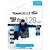 Team Group TEAUSDX128GIV30A103 Memorijska kartica Micro SDXC 128GB, +SD Adapter