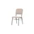 Venture Design Jedilni stol Seda 56x49x94 cm bež