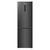 GORENJE Kombinovani frižider NRK 619E ABXL4 crni